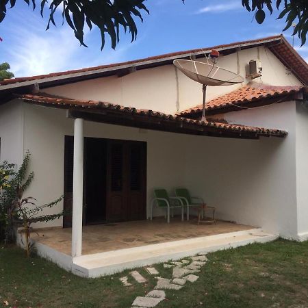 Villa Casa De Dona Diana Barreirinhas Exterior foto