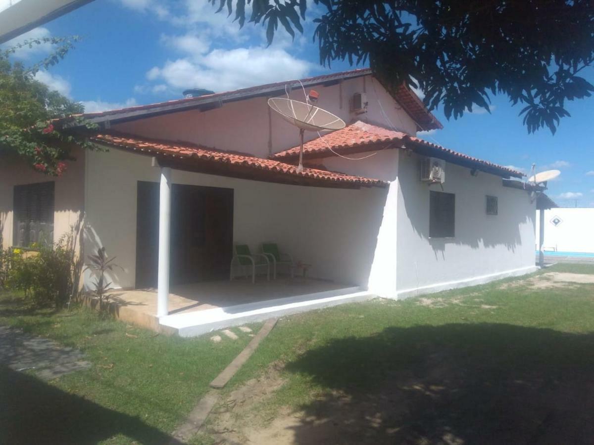 Villa Casa De Dona Diana Barreirinhas Exterior foto