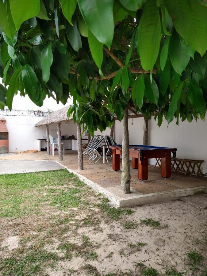 Villa Casa De Dona Diana Barreirinhas Exterior foto