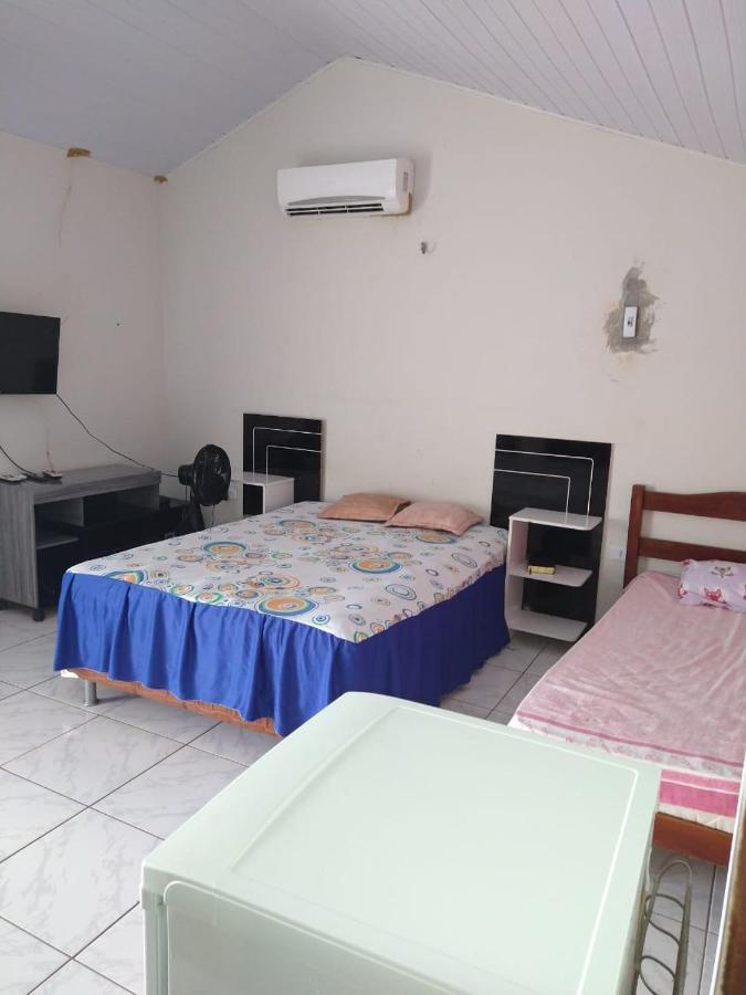Villa Casa De Dona Diana Barreirinhas Exterior foto