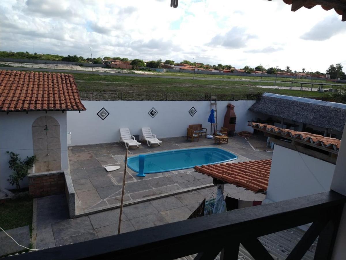 Villa Casa De Dona Diana Barreirinhas Exterior foto